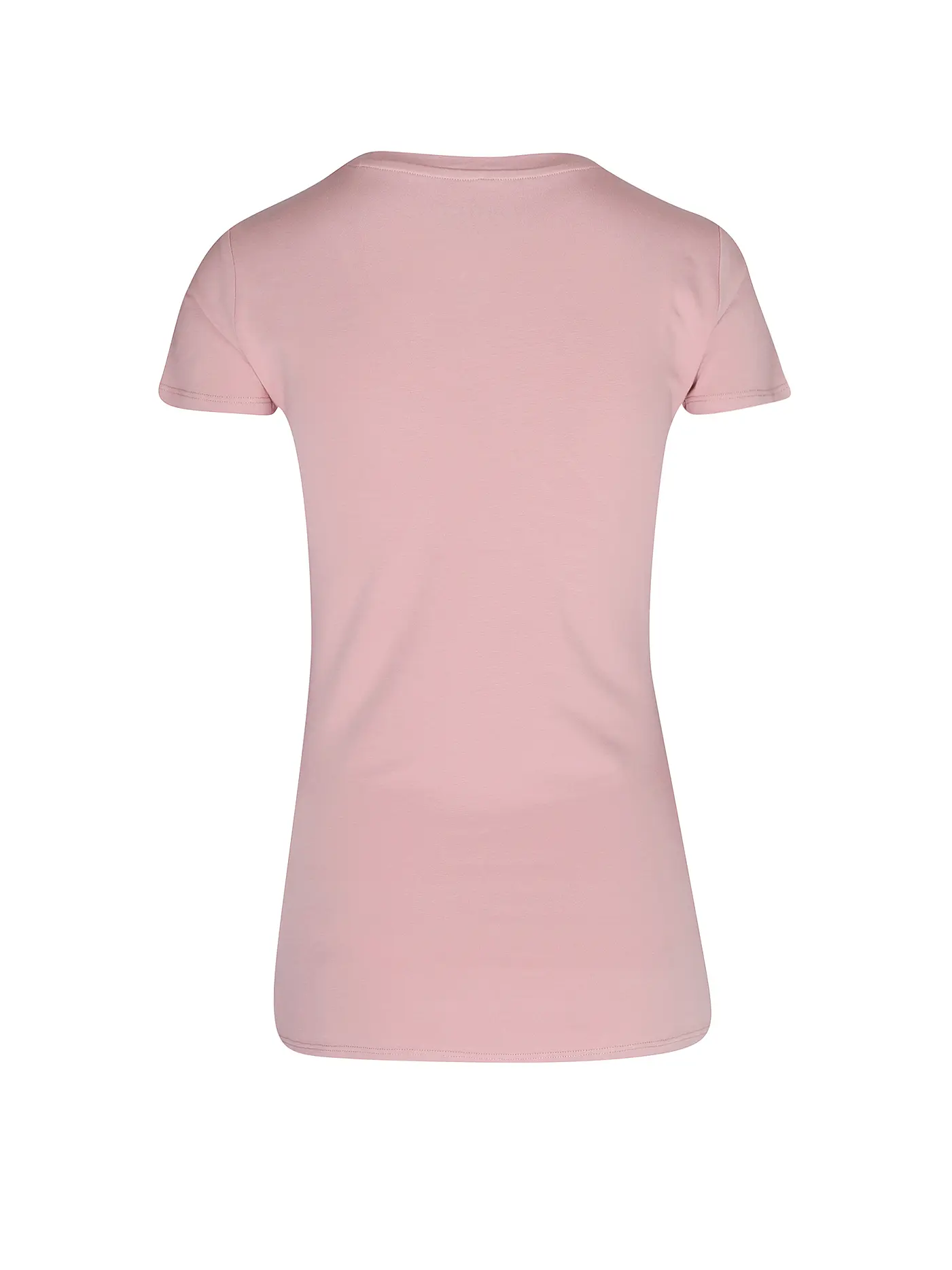 GUESS | T-Shirt ADELINA | rosa